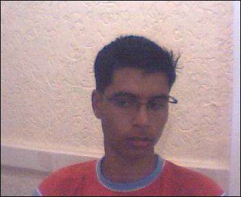 serhan mohammed